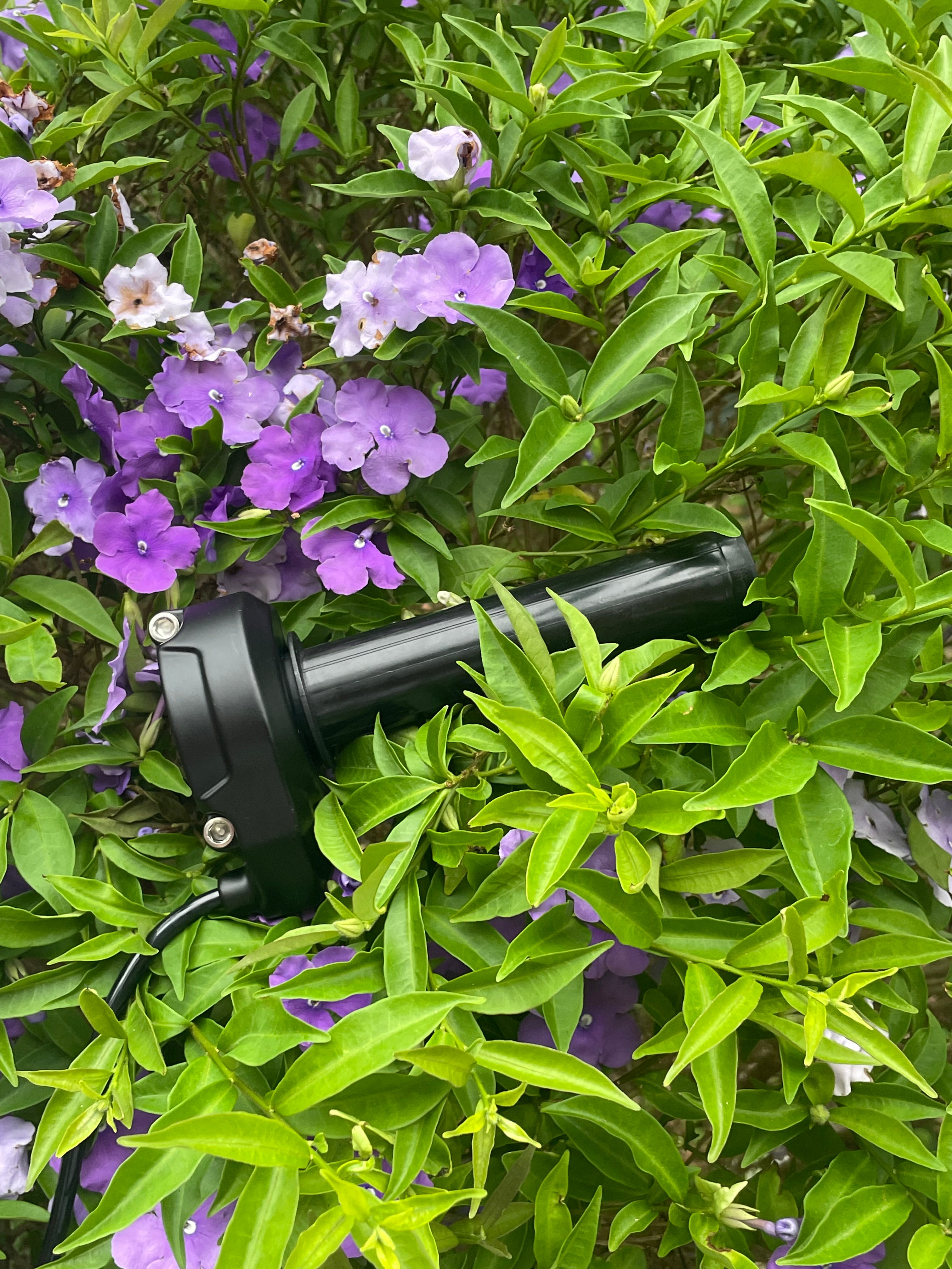 Plug and Play Conversion Kit Throttle